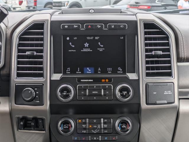 used 2019 Ford F-450 car, priced at $68,304