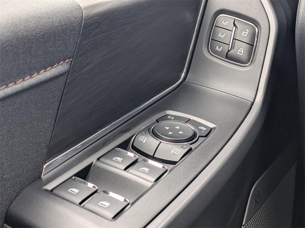 new 2025 Ford F-150 car, priced at $64,392