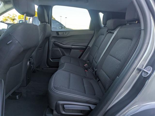 used 2023 Ford Escape car, priced at $22,177