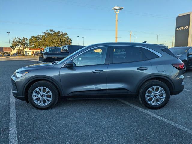 used 2023 Ford Escape car, priced at $22,177