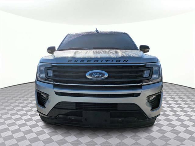 used 2020 Ford Expedition car, priced at $31,250