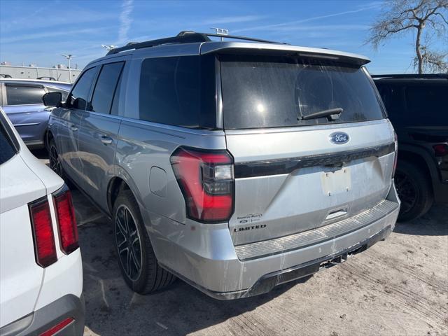 used 2020 Ford Expedition car, priced at $31,778