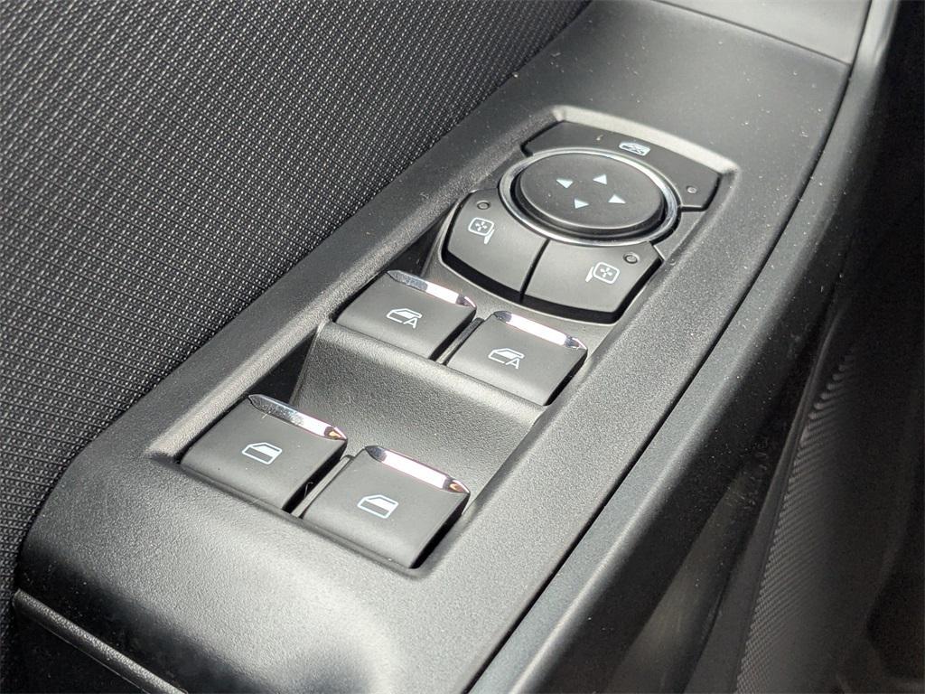 new 2025 Ford F-150 car, priced at $51,261