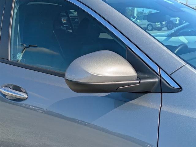 used 2024 Buick Encore GX car, priced at $22,585
