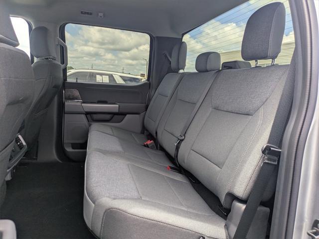 new 2025 Ford F-150 Lightning car, priced at $59,231