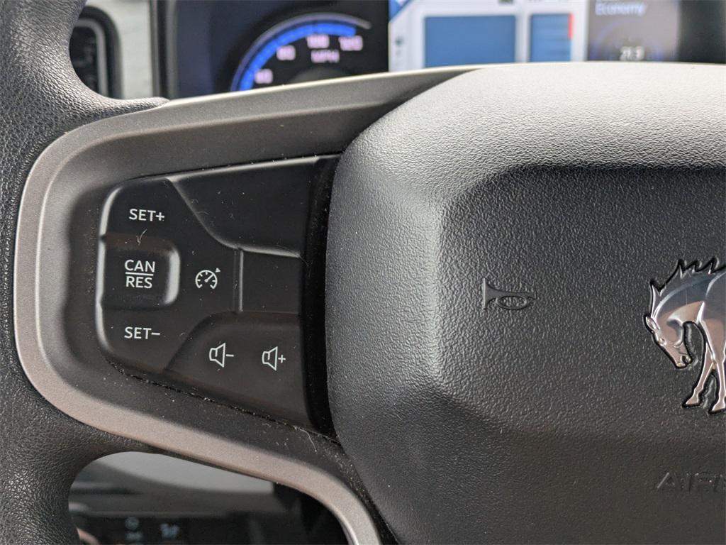 used 2022 Ford Bronco car, priced at $33,818