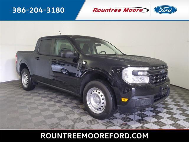 used 2023 Ford Maverick car, priced at $27,145