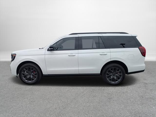 new 2025 Ford Expedition car, priced at $84,150