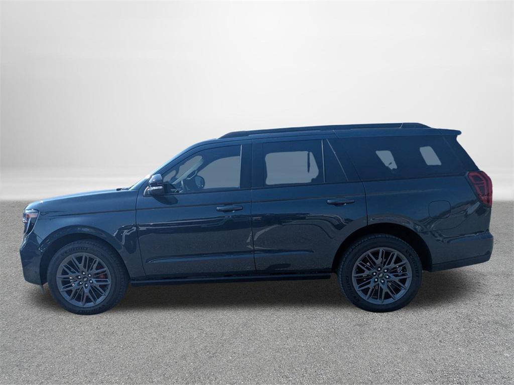 new 2025 Ford Expedition car, priced at $84,930