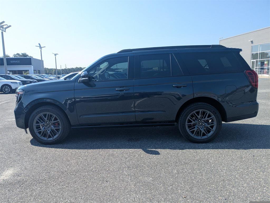 new 2025 Ford Expedition car