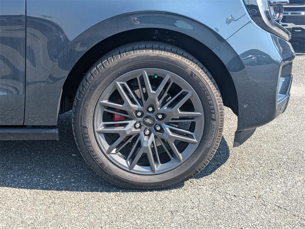 new 2025 Ford Expedition car
