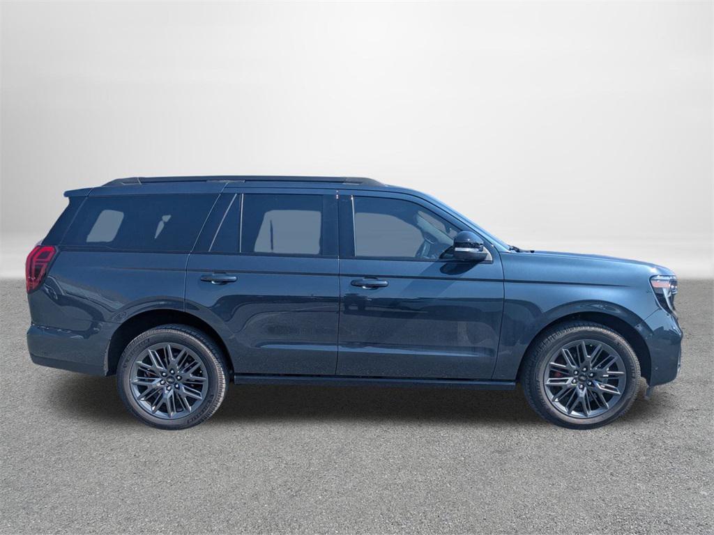 new 2025 Ford Expedition car, priced at $84,930