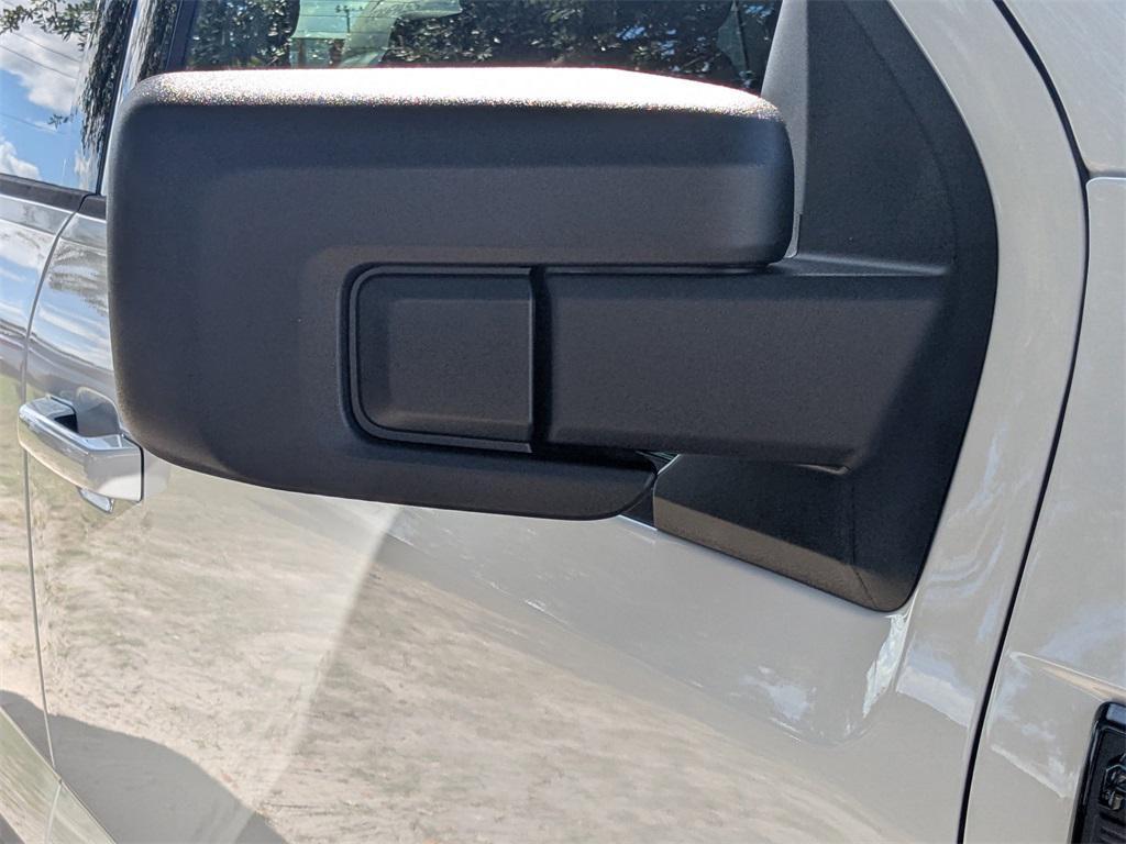 new 2025 Ford F-150 car, priced at $57,373
