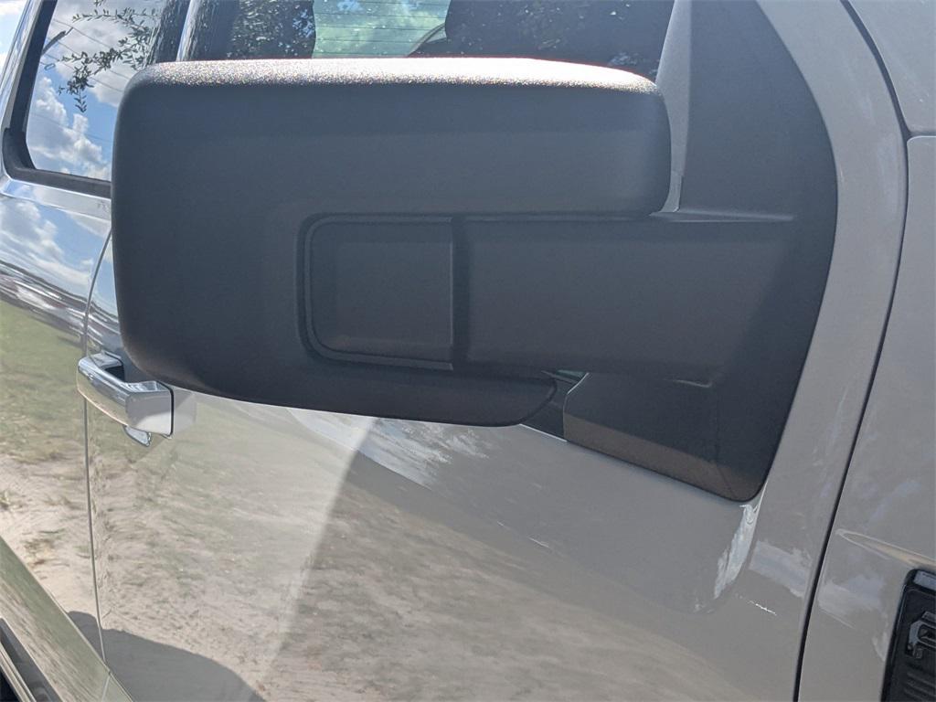 new 2025 Ford F-150 car, priced at $57,373
