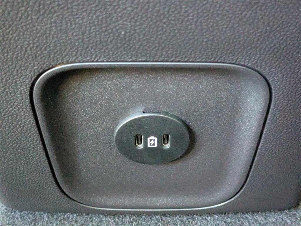 new 2025 Ford Bronco Sport car, priced at $31,373