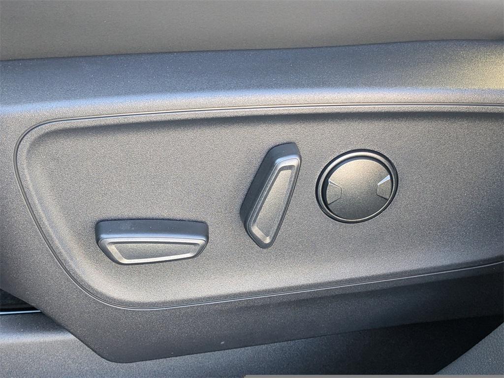 new 2025 Ford Bronco Sport car, priced at $31,373