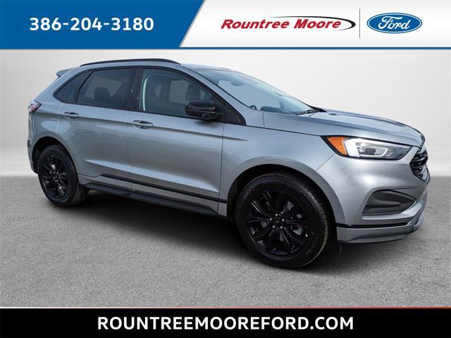 new 2024 Ford Edge car, priced at $34,520