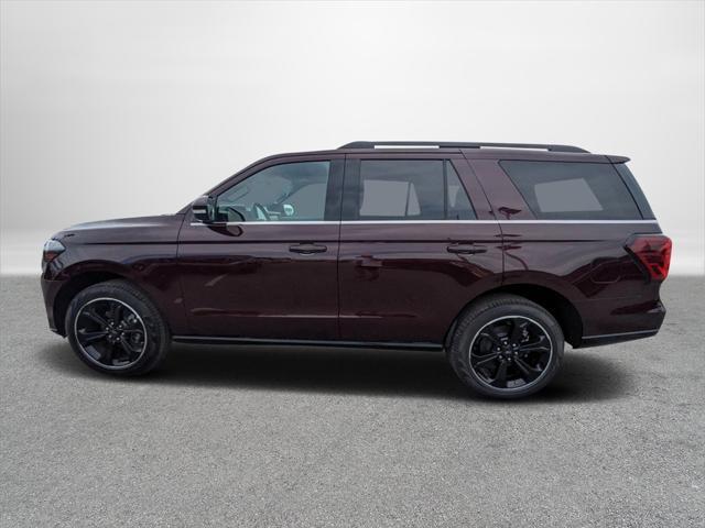 new 2024 Ford Expedition car, priced at $67,015