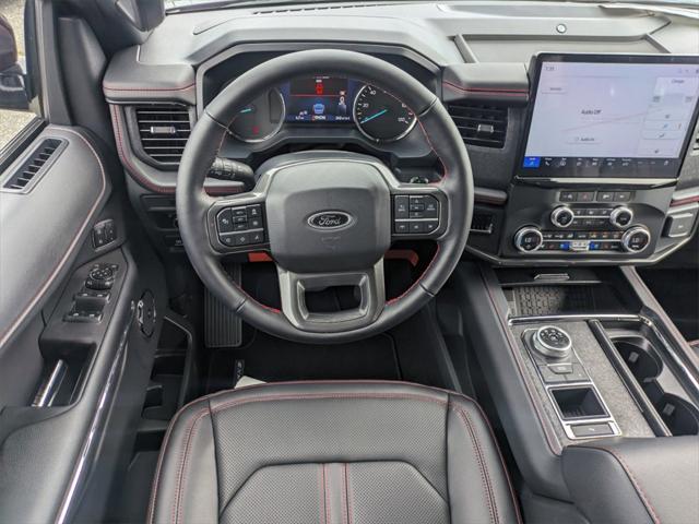 new 2024 Ford Expedition car, priced at $67,015