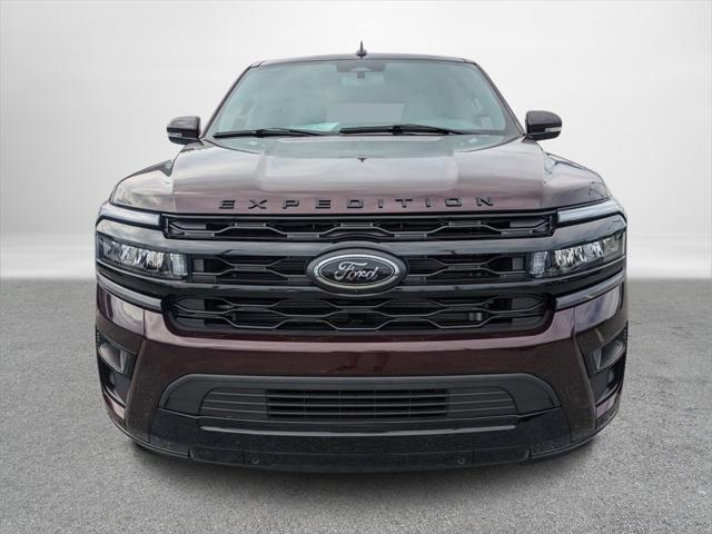 new 2024 Ford Expedition car, priced at $67,015