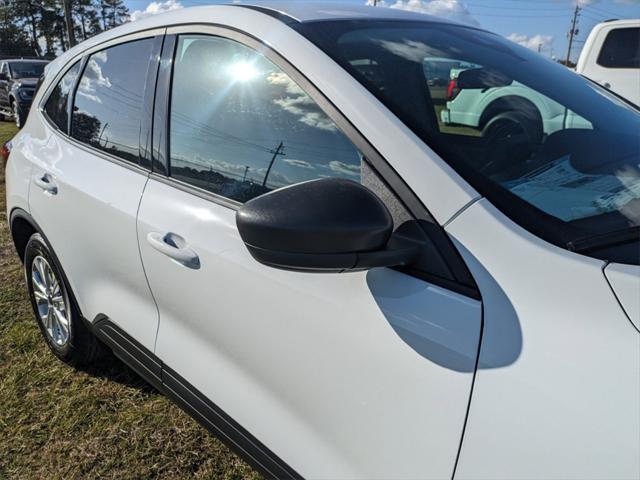 new 2025 Ford Escape car, priced at $28,764