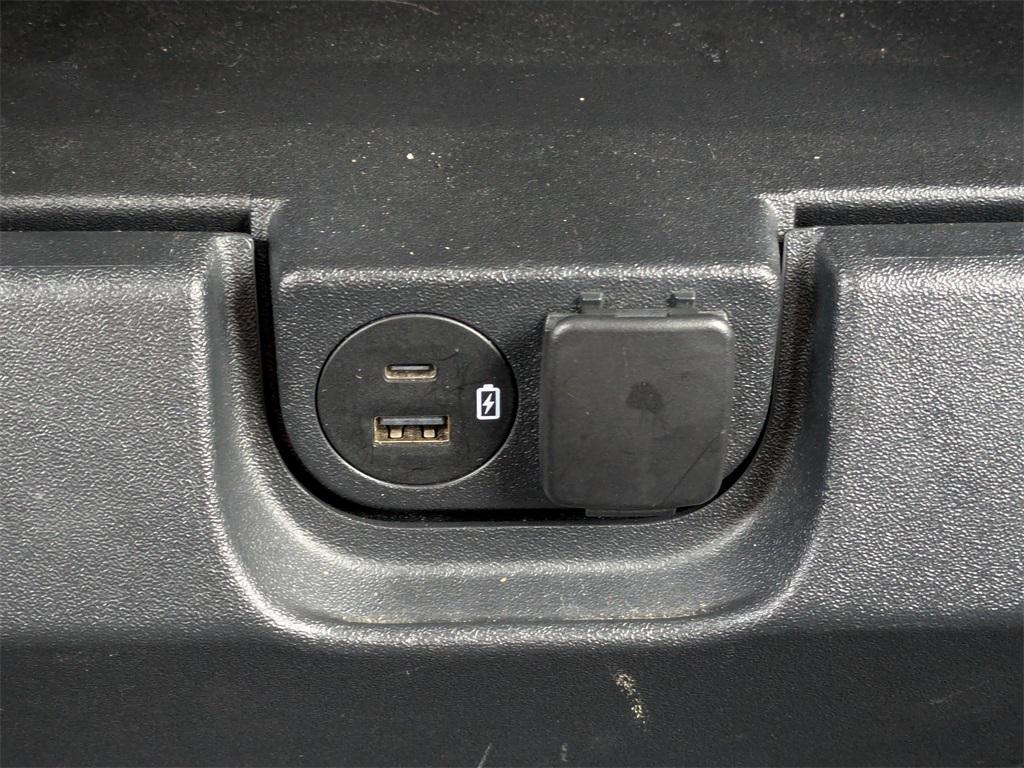 used 2023 Ford F-150 car, priced at $31,629