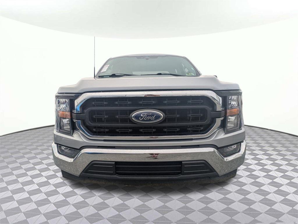 used 2023 Ford F-150 car, priced at $31,629