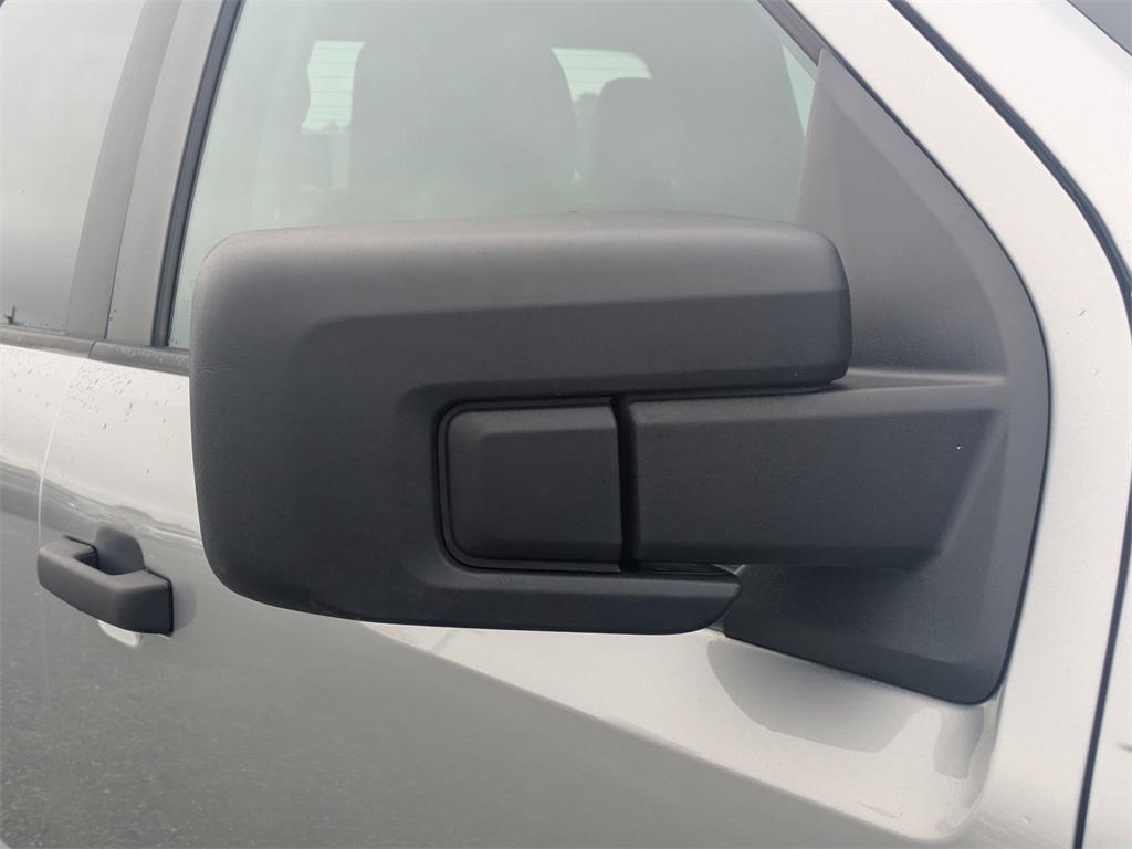 used 2023 Ford F-150 car, priced at $31,629