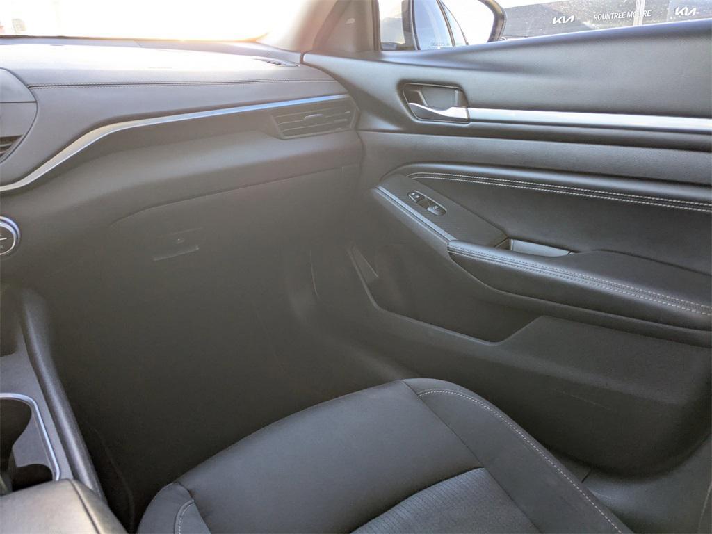 used 2019 Nissan Altima car, priced at $14,919