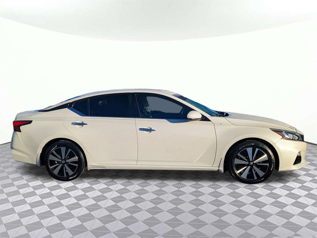 used 2019 Nissan Altima car, priced at $14,919