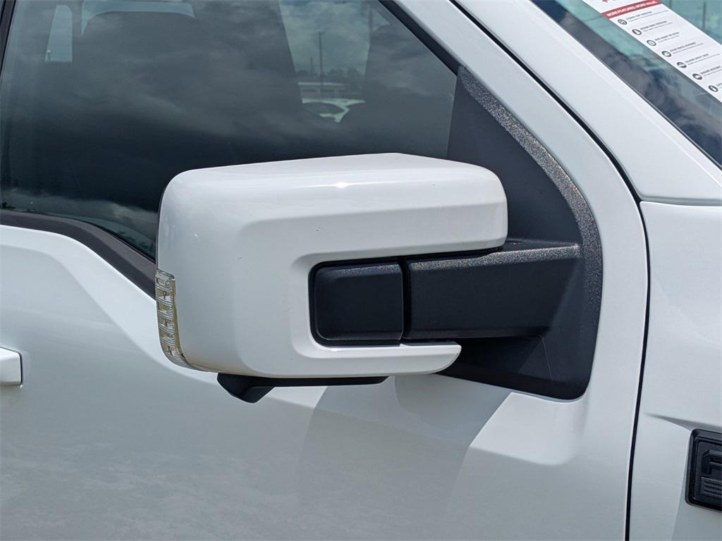new 2025 Ford F-150 car, priced at $67,317