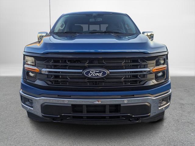 new 2024 Ford F-150 car, priced at $55,813