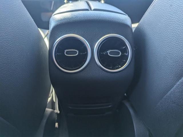 used 2022 Mercedes-Benz GLB 250 car, priced at $28,011