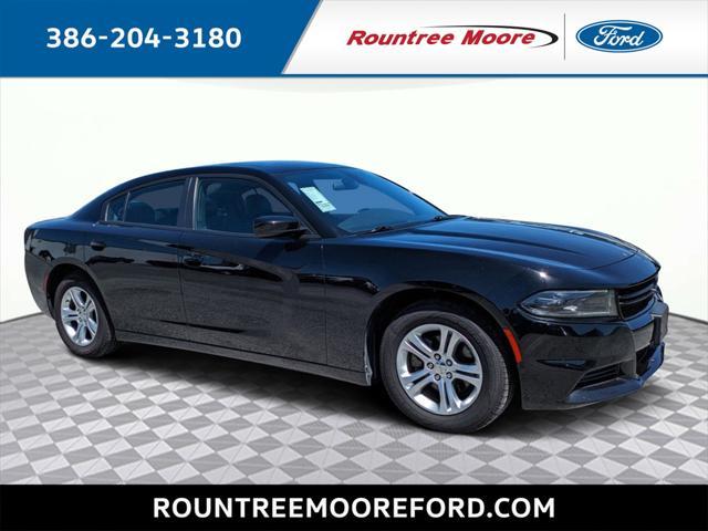 used 2022 Dodge Charger car, priced at $20,690