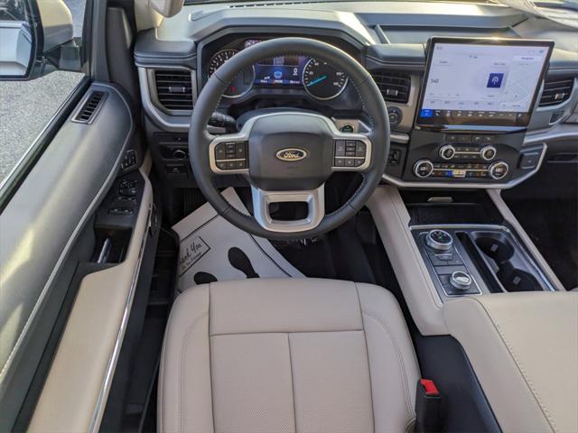 new 2024 Ford Expedition car, priced at $65,771