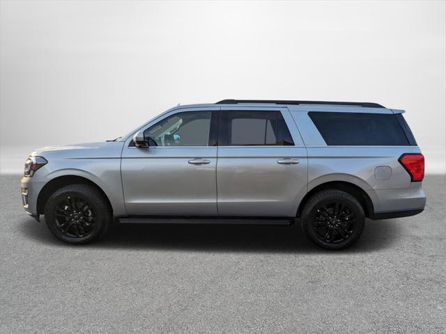 new 2024 Ford Expedition car, priced at $65,771