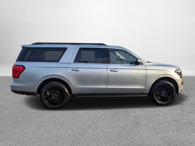 new 2024 Ford Expedition car, priced at $65,771