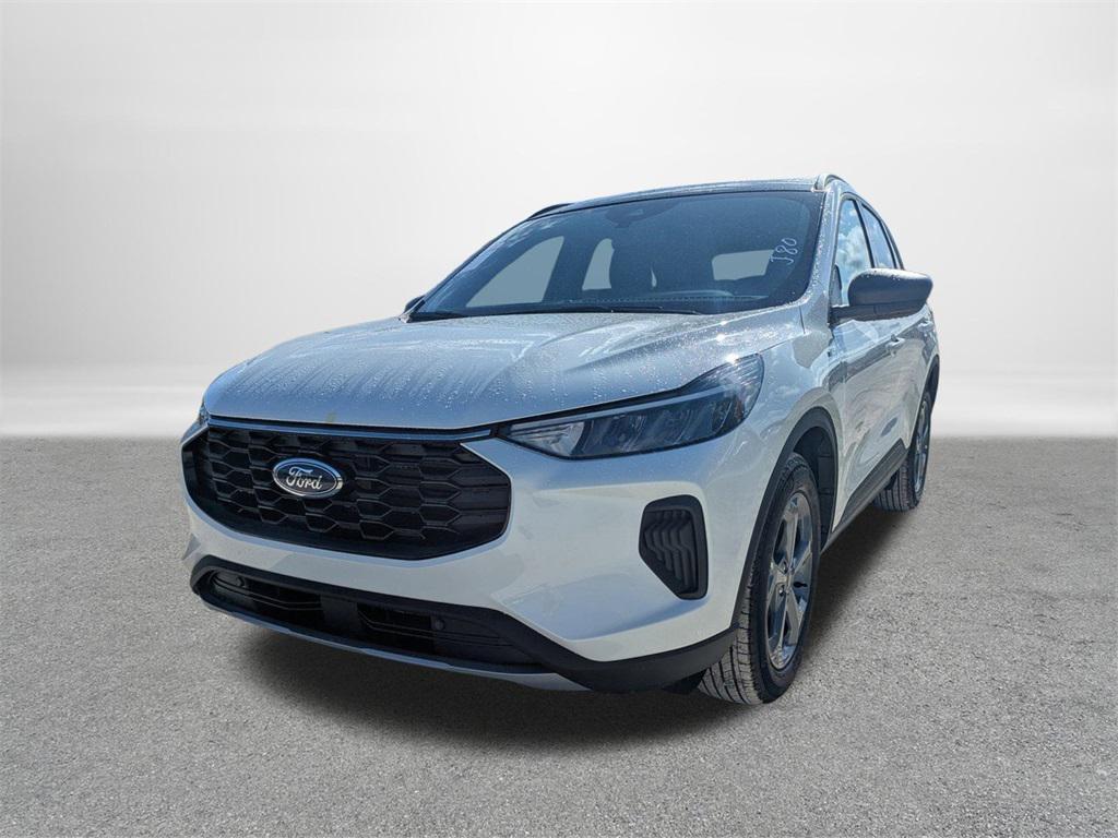 new 2025 Ford Escape car, priced at $33,078