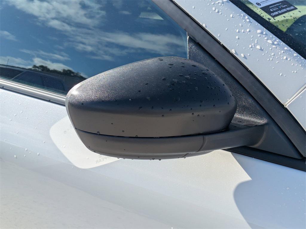 new 2025 Ford Escape car, priced at $33,078