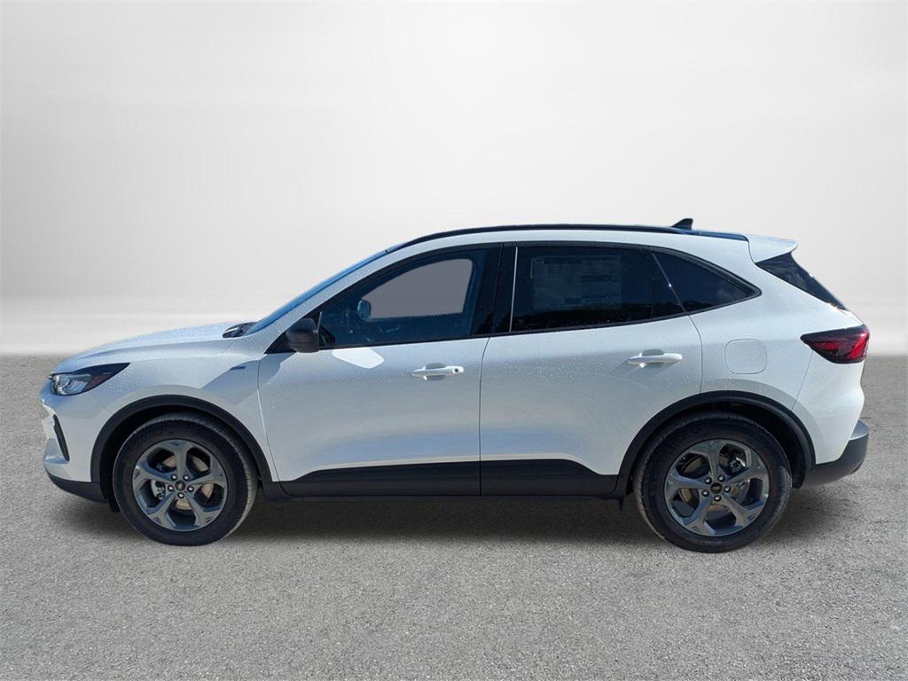 new 2025 Ford Escape car, priced at $33,078