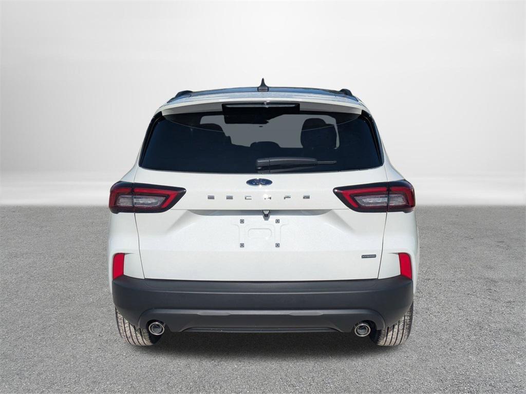 new 2025 Ford Escape car, priced at $33,078