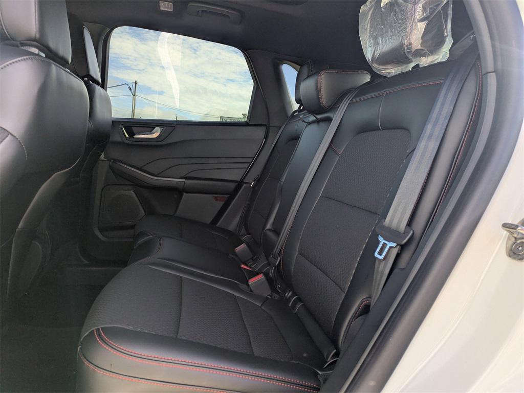 new 2025 Ford Escape car, priced at $33,078