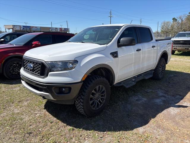 used 2019 Ford Ranger car, priced at $22,996