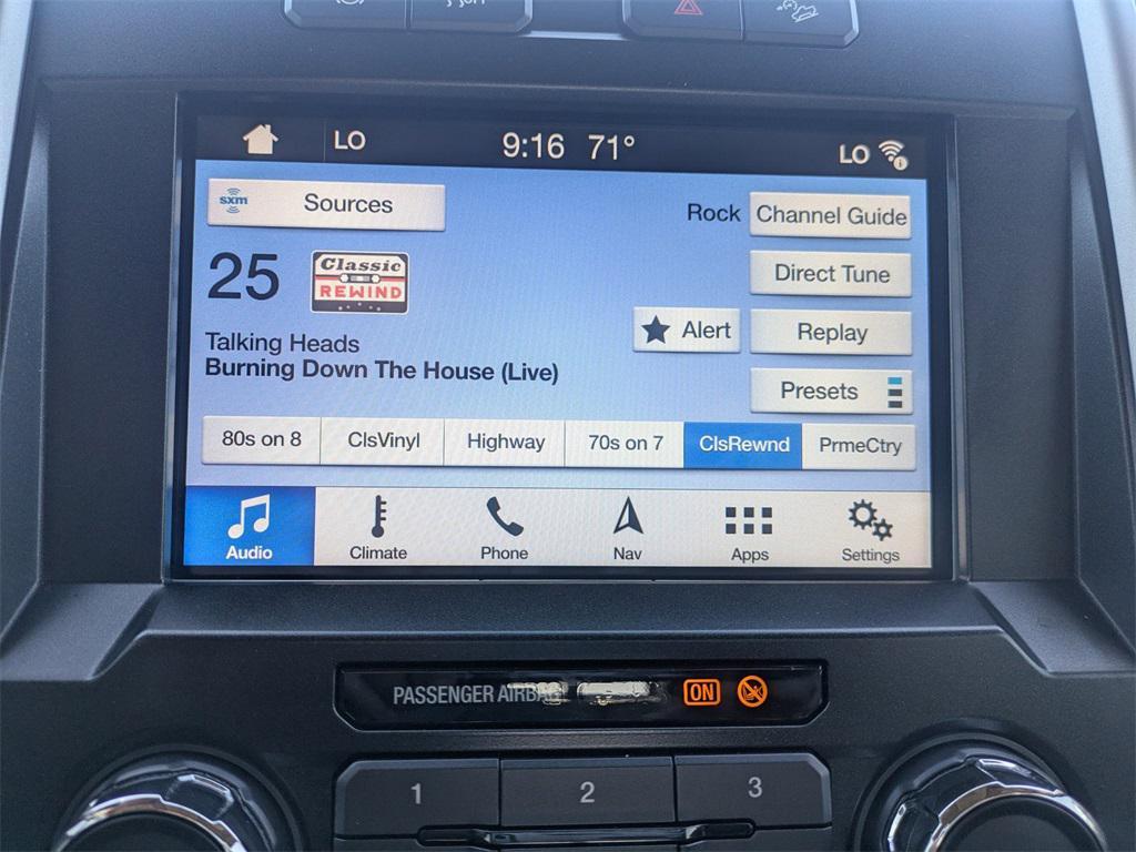 used 2019 Ford F-250 car, priced at $54,380