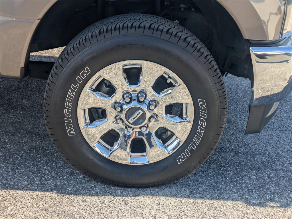 used 2019 Ford F-250 car, priced at $54,380
