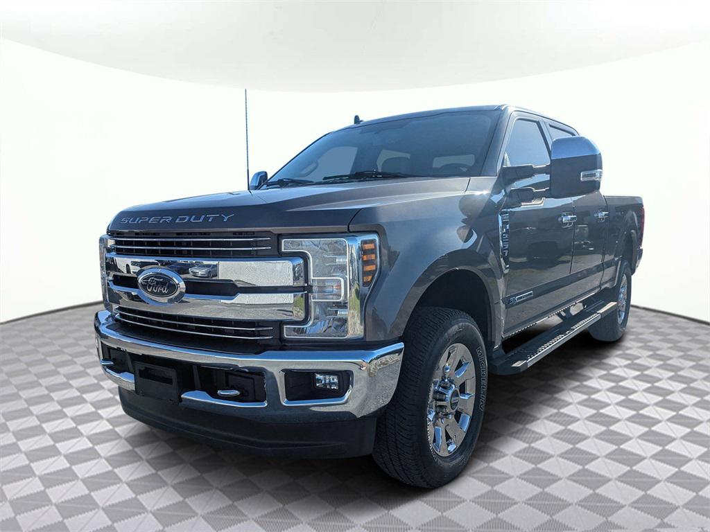 used 2019 Ford F-250 car, priced at $54,380