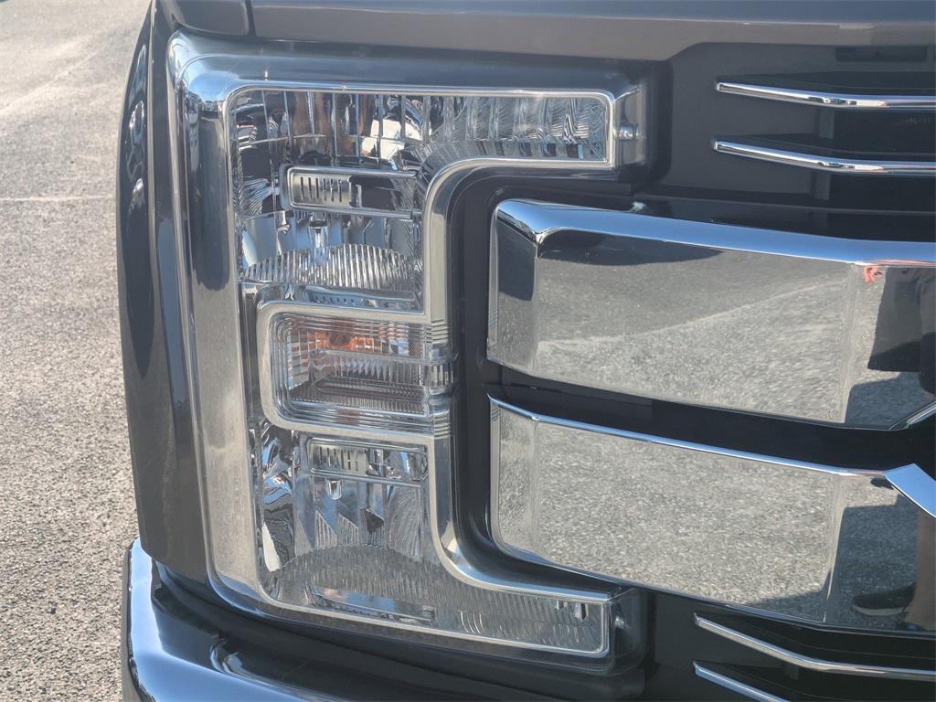 used 2019 Ford F-250 car, priced at $54,380
