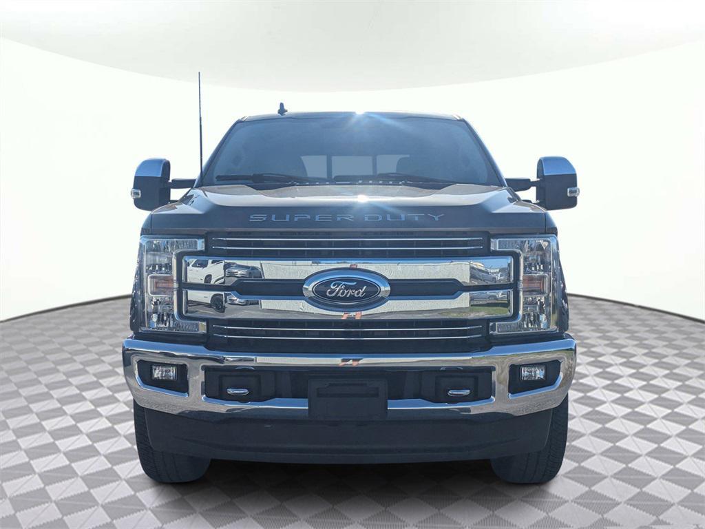 used 2019 Ford F-250 car, priced at $54,380