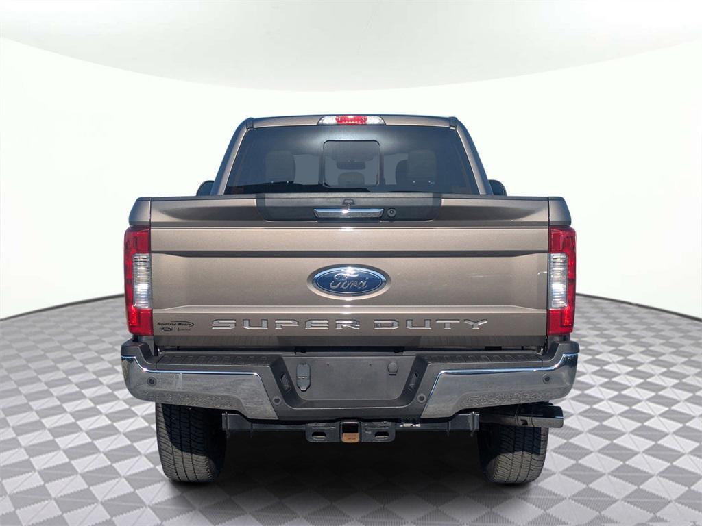 used 2019 Ford F-250 car, priced at $54,380