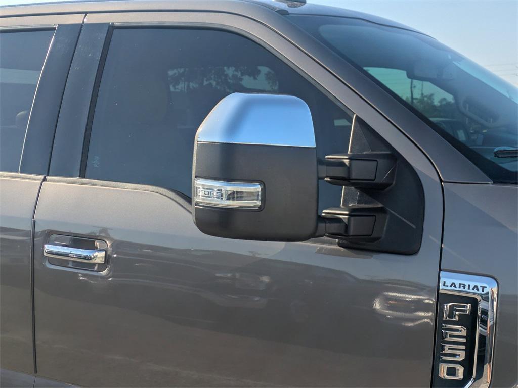 used 2019 Ford F-250 car, priced at $54,380